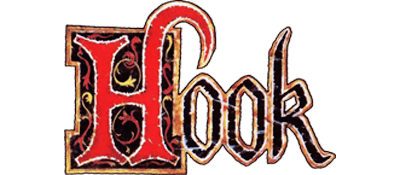 Hook logo for Famicom